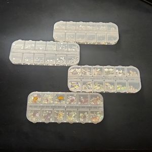 Variety of Rhinestones for nails